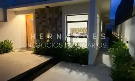 Casa em condomínio fechado com 3 quartos à venda na Estrada Jaguari, 100, Chácara Jaguari (Fazendinha), Santana de Parnaíba