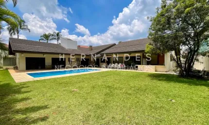 Casa em condomínio fechado com 4 quartos à venda na avenida yojiro takaoka, 6720, alphaville, santana de parnaíba, 620 m2 por r$ 4.200.000