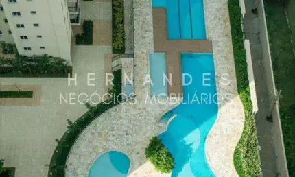 Apartamento de 68 metros à venda no Reserva do Alto