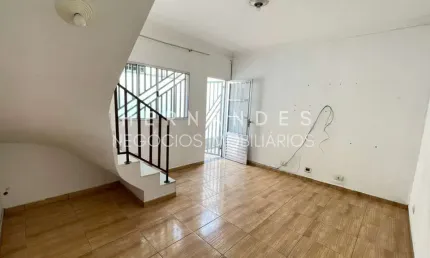Casa de 2 quartos e 2 suítes no bairro jardim barueri , com 2 vagas de garagem - venda ou locação em , 90m².