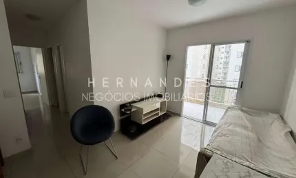 Venda apartamento de 80 metros no condomínio alphaview