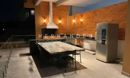 Casa no genesis 1 em alphaville imóvel com 700m² sendo 5 suítes