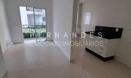 Condomínio terraço dos bandeirantes  santana de parnaiba apartamento no térreo com 52m² 2dorm sendo uma suíte e uma vaga