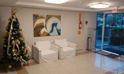 Cobertura com 4 quartos à venda em Jurerê, Florianópolis 