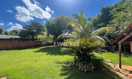 Casa à venda, Residencial Vale Florido, Piratininga, SP