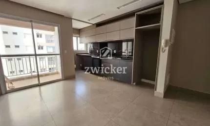 Apartamento com 2 quartos à venda no Parque Residencial das Camélias, Bauru 