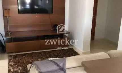 Apartamento com 2 quartos à venda na Vila Altinópolis, Bauru 