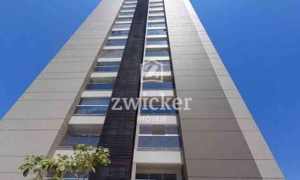 Apartamento com 2 quartos à venda no Jardim Solange, Bauru 