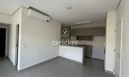 Apartamento garden no residencial avalon, bauru - sp