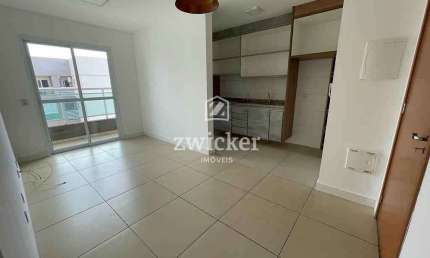 Moderno Apartamento de 2 Quartos no Quinta Ranieri Gold