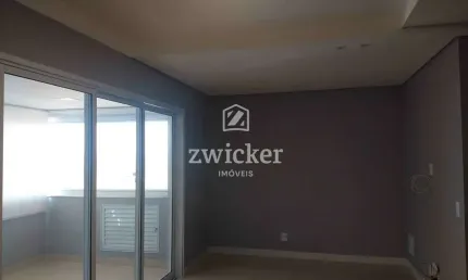 Apartamento com 2 quartos à venda na Vila Aviação, Bauru 