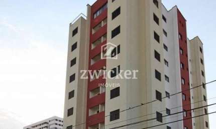 Apartamento com 3 quartos à venda no Jardim Brasil, Bauru 