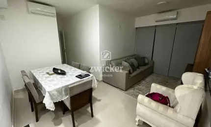 Apartamento com 3 quartos à venda na Vila Aviação, Bauru 