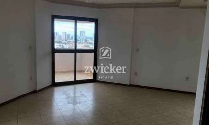 Apartamento com 3 quartos à venda no Jardim Panorama, Bauru 