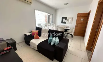 Apartamento à venda, Jardim Infante Dom Henrique, Bauru, SP
