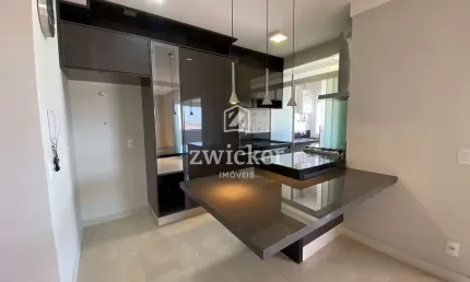Apartamento à venda no Residencial Elara by FRZ, Bauru, SP