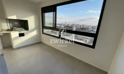 Apartamento 3 Quartos com Lazer Completo - Residencial Inside