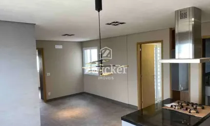 Apartamento completo para venda no Residencial Urban Europa