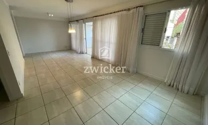 Amplo Apartamento de 140mts - ao lado do Confiança Max