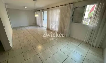 Lindo apto no Condominio Europa Residencial - Duas Quadras da Praça Portugal