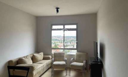 Apartamento com 3 quartos à venda no Jardim Cruzeiro do Sul, Bauru 