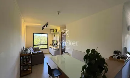 Apartamento com 2 quartos à venda no Reserva Belas Nações, Bauru 