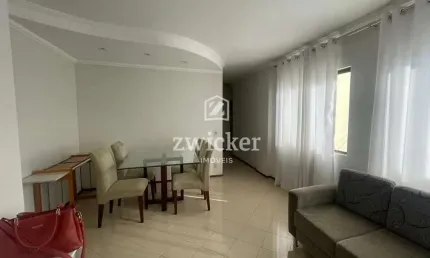 Apartamento com 3 quartos à venda no Jardim Auri Verde, Bauru 