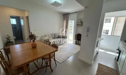 Apartamento com 1 quarto à venda no Jardim Panorama, Bauru 
