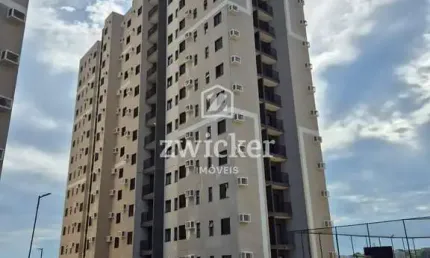 Apartamento à venda, Parque Residencial das Camélias, Bauru, SP