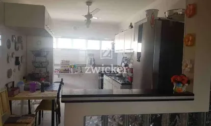 Apartamento com 3 quartos à venda na Vila Santo Antônio, Bauru 