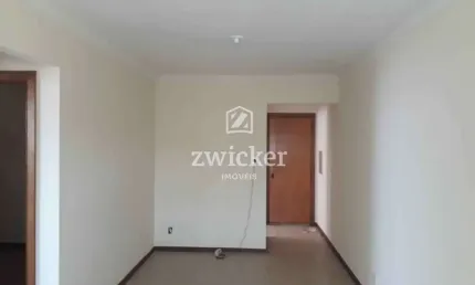 Apartamento com 2 quartos à venda na Vila Seabra, Bauru 