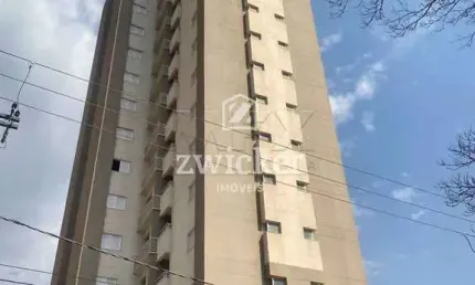 Apartamento com 1 quarto à venda na Vila Santa Tereza, Bauru 