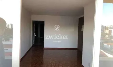 Apartamento á venda 3 dormitorios em Vila Mariana, Bauru, SP.