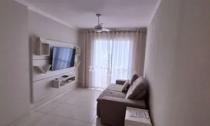 Maravilhoso apartamento a venda no edifício miosótis - mobiliado - viia nove de julho