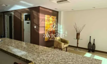 Excelente Apartamento no Edifício Personalite em Araraquara, SP