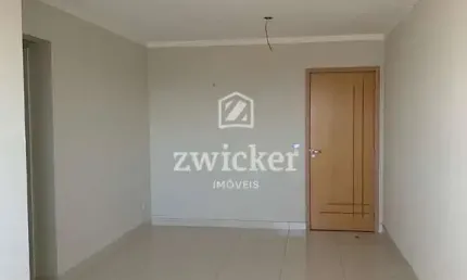 Apartamento com 2 quartos à venda na Vila Nove de Julho, Bauru 
