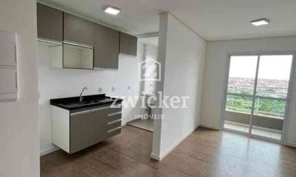 Apartamento à venda no Residencial Quinta Ranieri Gold, Bauru, SP