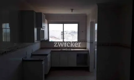 Apartamento com 2 quartos à venda na Vila Seabra, Bauru 