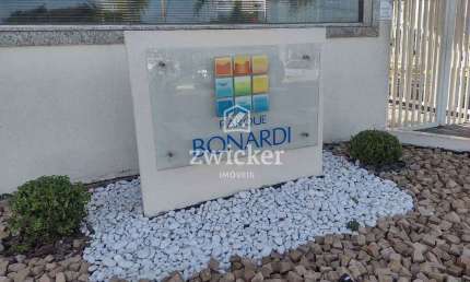 Belíssimo Apartamento a Venda no Residencial Bonardi