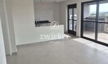 Apartamento com 3 quartos à venda na Vila Aviação, Bauru 