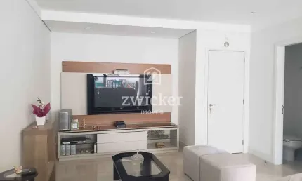 Apartamento com 3 quartos à venda na Vila Aviação, Bauru 