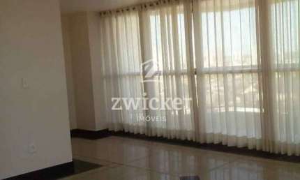 Apartamento com 3 quartos à venda no Jardim América, Bauru 