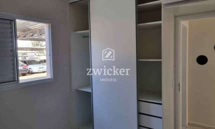 Apartamento com 2 quartos à venda no Parque Residencial Castelo, Bauru 