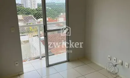 Apartamento com 1 quarto à venda no Parque Jardim Europa, Bauru 