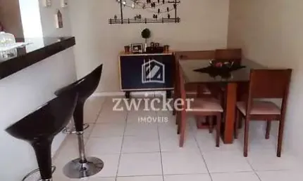 Apartamento com 2 quartos à venda no Jardim Terra Branca, Bauru 