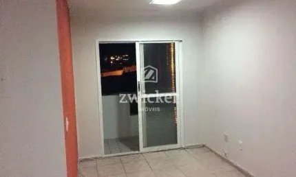 Apartamento para venda com 2 Dormitórios com 58 m² em Vila Falcão, Bauru - SP