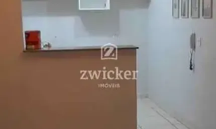 Apartamento com 2 quartos à venda no Parque das Nações, Bauru 
