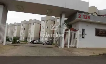 Excelente apartamento do residencial dante alighieri