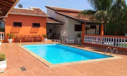 Casa com 3 quartos à venda no Quinta da Bela Olinda, Bauru 