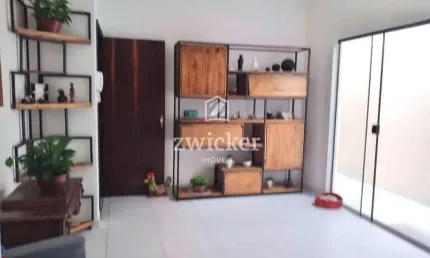 Casa com 4 quartos à venda no Parque Vista Alegre, Bauru 